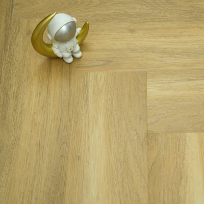 Panele winylowe SPC ze zintegrowanym podkładem Jodełka Classique Klasa 34 6 mm, PAN000369