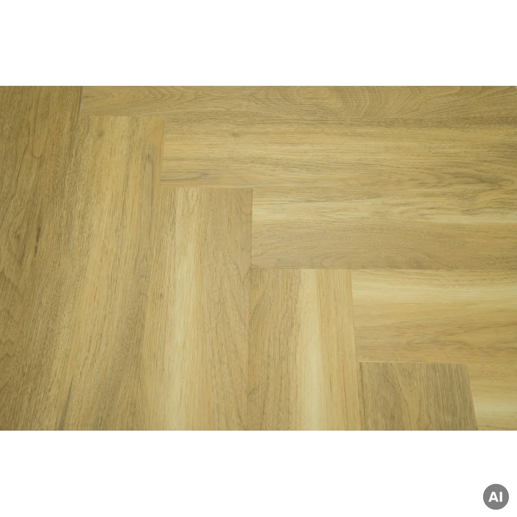 Panele winylowe SPC z podkładem Jodełka Classique Klasa 34 6 mm, PAN000369