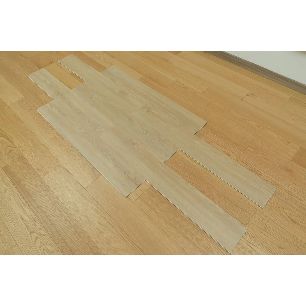 Panele winylowe SPC ze zintegrowanym podkładem Elegance Klasa 34 7 mm, PAN000380