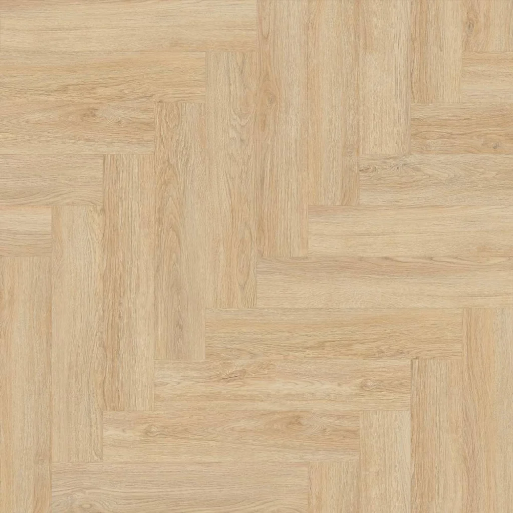 Panele winylowe SPC ze zintegrowanym podkładem Jodełka Eminent Klasa 34 7 mm, PAN000377