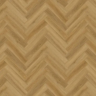 Panele winylowe SPC ze zintegrowanym podkładem Jodełka Chic PAN000375 Klasa 34 7 mm
