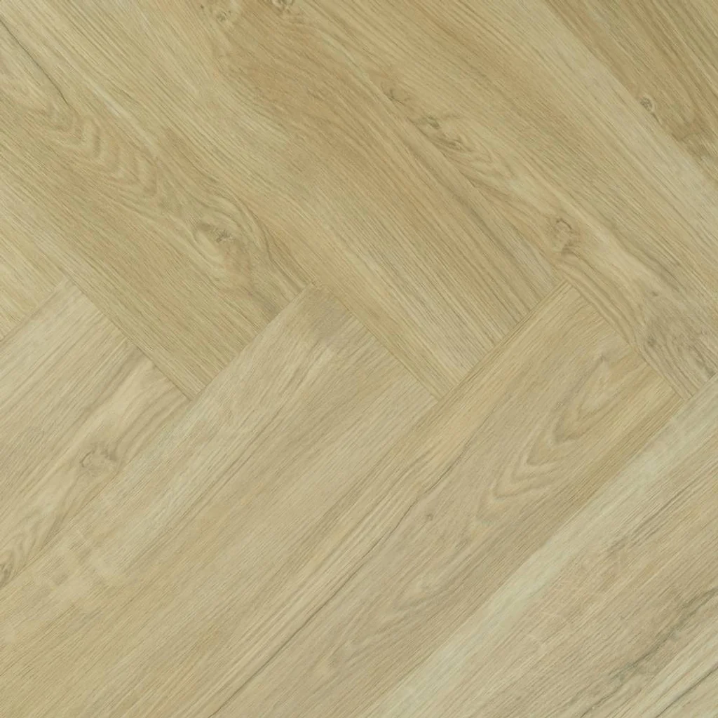 Panele winylowe SPC ze zintegrowanym podkładem Jodełka Elegance Klasa 34 7 mm, PAN000382