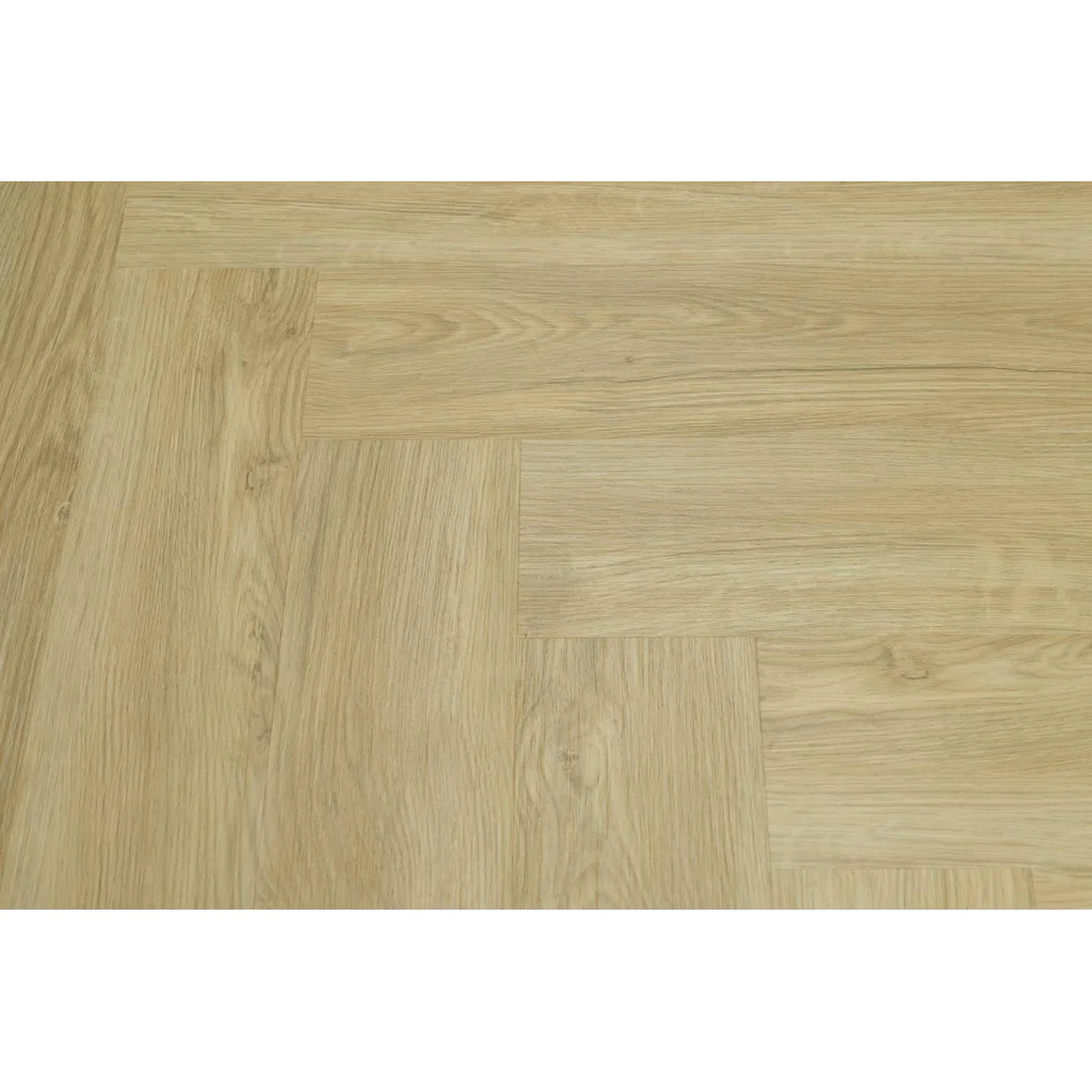 Panele winylowe SPC ze zintegrowanym podkładem Jodełka Elegance Klasa 34 7 mm, PAN000382