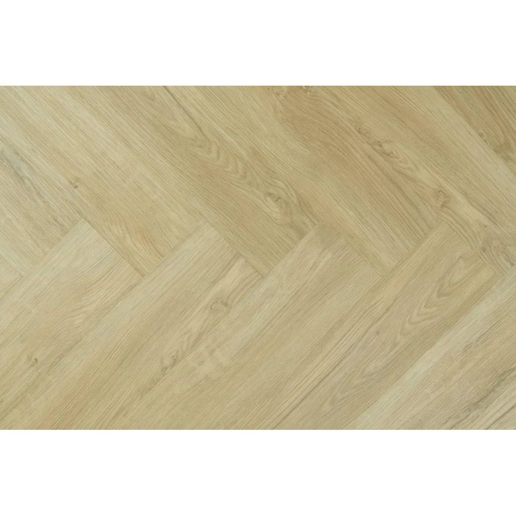 Panele winylowe SPC ze zintegrowanym podkładem Jodełka Elegance PAN000382 Klasa 34 7 mm