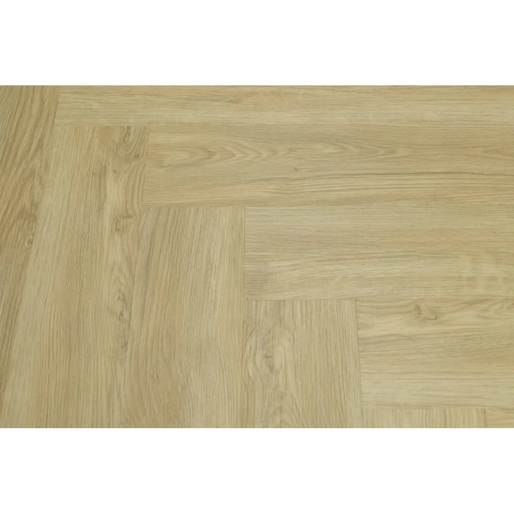 Panele winylowe SPC ze zintegrowanym podkładem Jodełka Elegance PAN000382 Klasa 34 7 mm