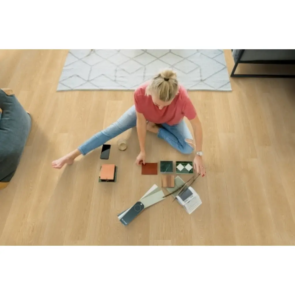 Panele podłogowe Tenerezza 777385 AC5 8 mm, 400107623