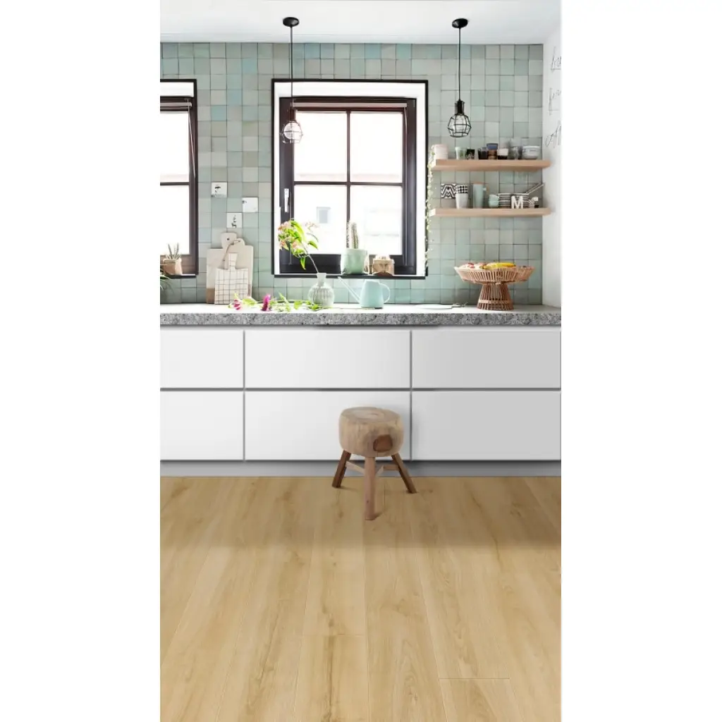 Panele podłogowe Mistero 777386 AC5 8 mm, 400107624