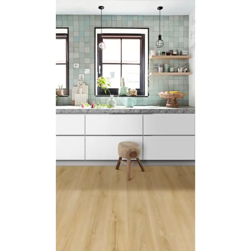 Panele podłogowe Mistero 777386 AC5 8 mm, 400107624 - 2