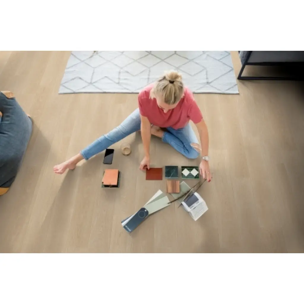 Panele podłogowe Ansia 777387 AC5 8 mm, 400107625