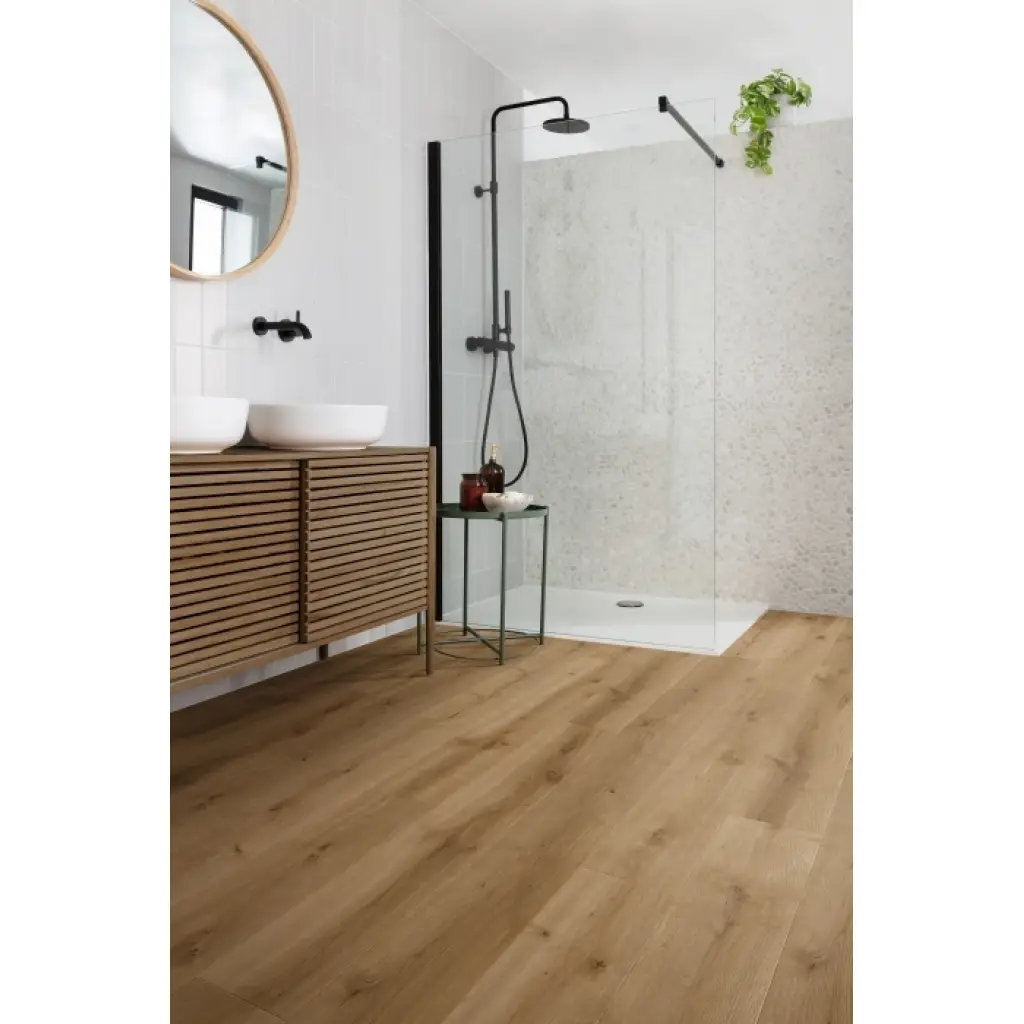Panele podłogowe Speranza  777390 AC5 8 mm, 400107628