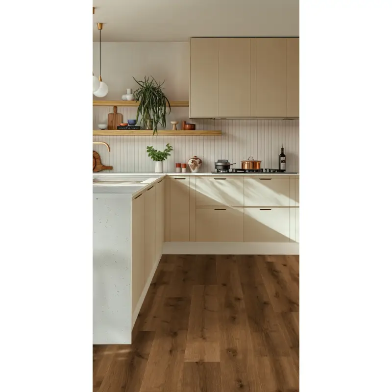 Panele podłogowe Orgoglio 777392 AC5 8 mm, 400107630 - 2