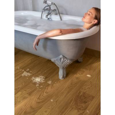 QUICK-STEP Dąb Toffee Brown Extra Matt CASC3888 13 mm, 400081018