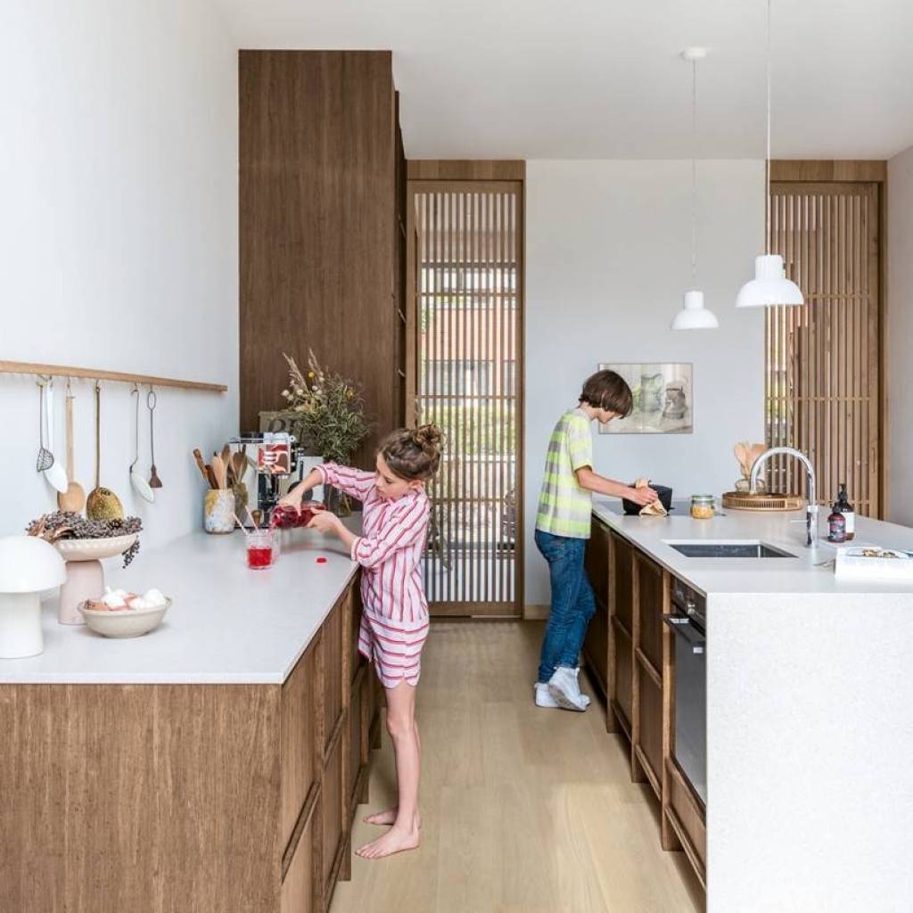 QUICK-STEP Dąb Lily White Extra Matt CASC5106 13 mm, 400081052