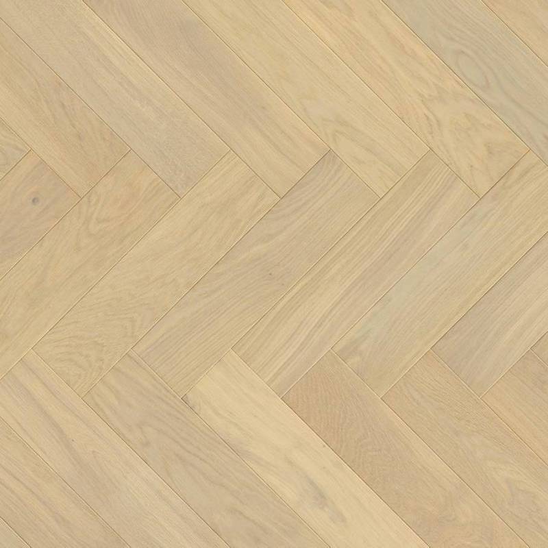 QUICK-STEP Jodełka Dąb Creamy Extra Matt DIS4856S 13.5 mm,