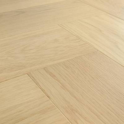 QUICK-STEP Jodełka Dąb Creamy Extra Matt DIS4856S 13.5 mm, 400090007