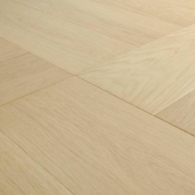 QUICK-STEP Jodełka Dąb Creamy Extra Matt DIS4856S 13.5 mm, 400090007