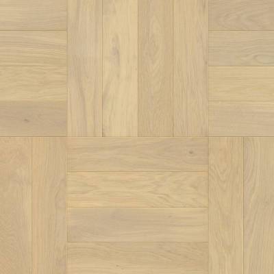 QUICK-STEP Jodełka Dąb Creamy Extra Matt DIS4856S 13.5 mm, 400090007