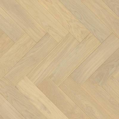 QUICK-STEP Jodełka Dąb Creamy Extra Matt DIS4856S 13.5 mm, 400090007