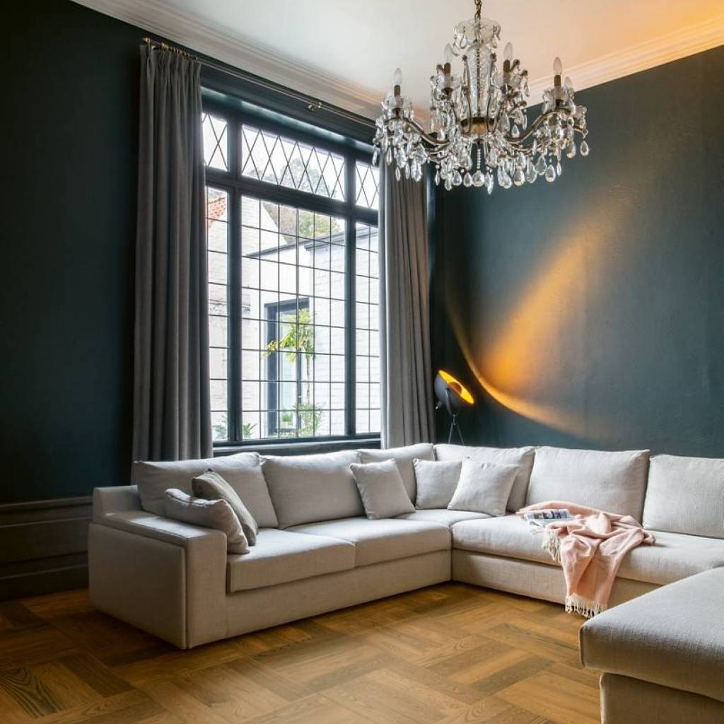 QUICK-STEP Jodełka Dąb Cinnamon Raw Extra Matt DIS4979S 13.5 mm, 400090006