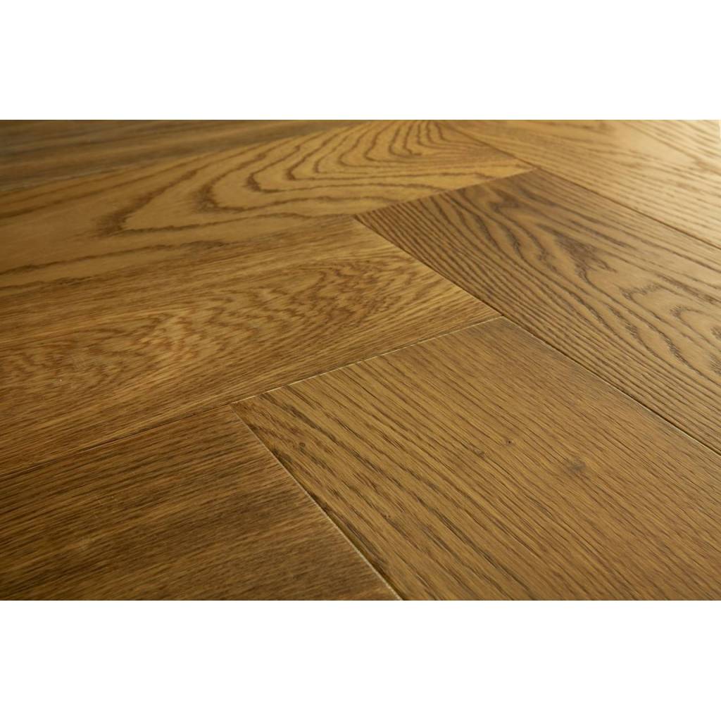 QUICK-STEP Jodełka Dąb Cinnamon Raw Extra Matt DIS4979S 13.5 mm, 400090006