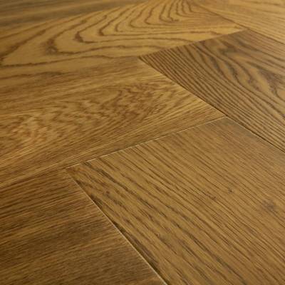 QUICK-STEP Jodełka Dąb Cinnamon Raw Extra Matt DIS4979S 13.5 mm, 400090006