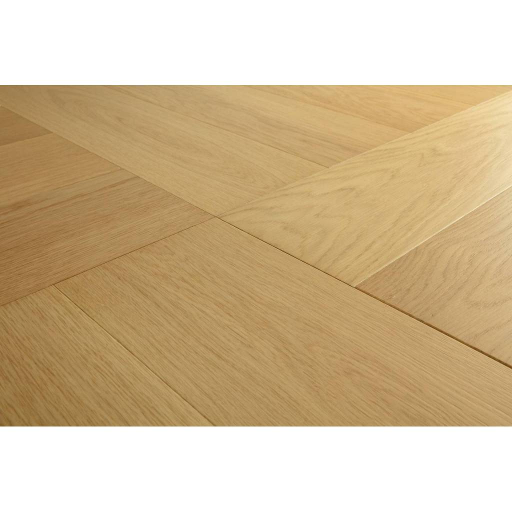 QUICK-STEP Jodełka Pure Dąb Light Extra Matt DIS5115S 13.5 mm, 400090008