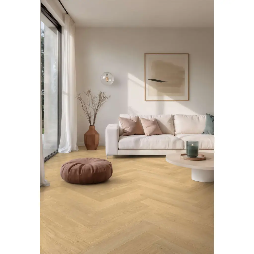 Panele podłogowe Jodełka Vita Lenta 777394 AC4 8 mm, 400108598