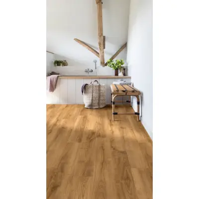 Panele winylowe SPC Terra Oak 83853  Klasa 33 6 mm, 400108703