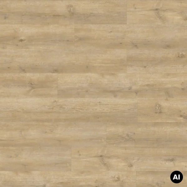 Panele winylowe Fumo Oak 53452 Klasa 33 6 mm, 400108704