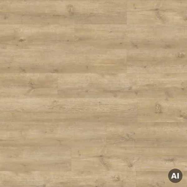 Panele winylowe Fumo Oak 53452 6 mm Klasa 33, 400108704