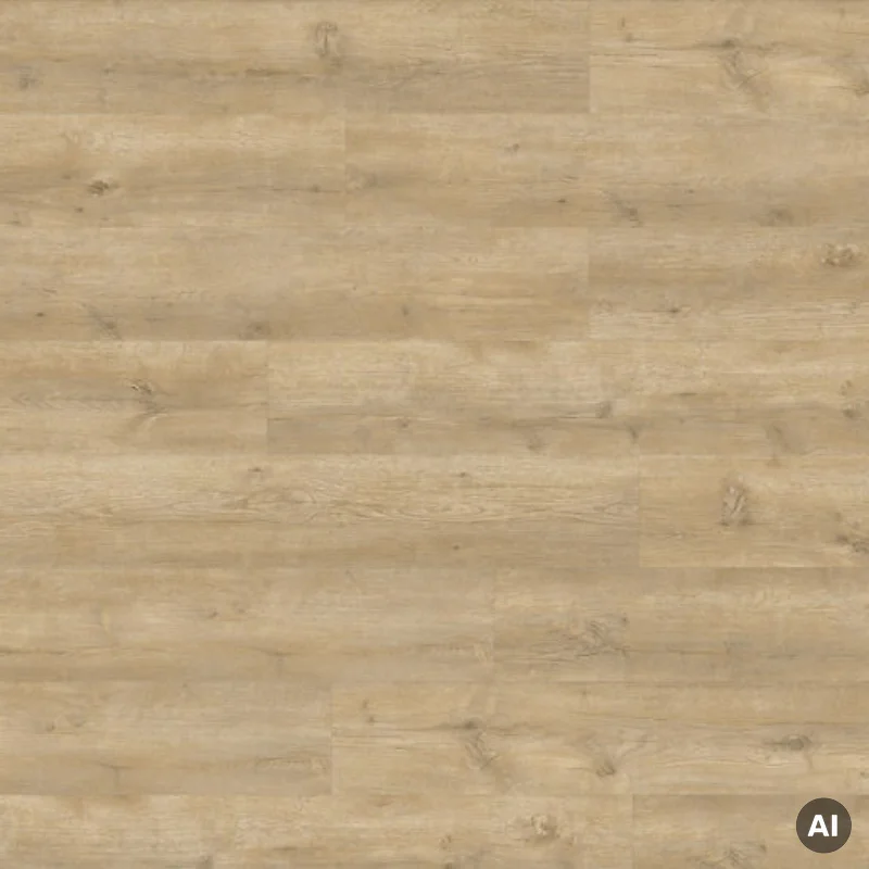 Panele winylowe Fumo Oak 53452 Klasa 33 6 mm, 400108704