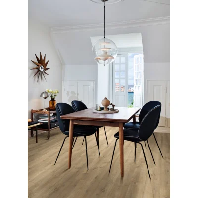 Panele winylowe Fumo Oak 53452  Klasa 33 6 mm, 400108704