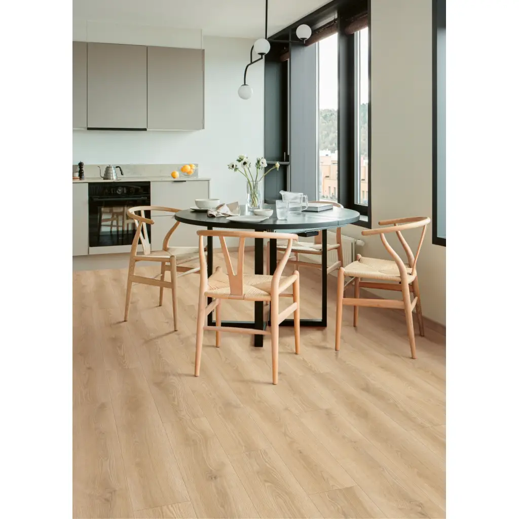 Panele winylowe Bruma Oak 84855  Klasa 33 6 mm, 400108709