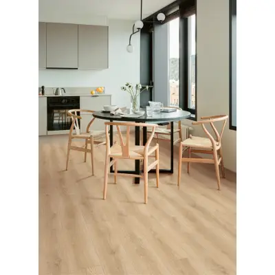 Panele winylowe Bruma Oak 84855  Klasa 33 6 mm, 400108709