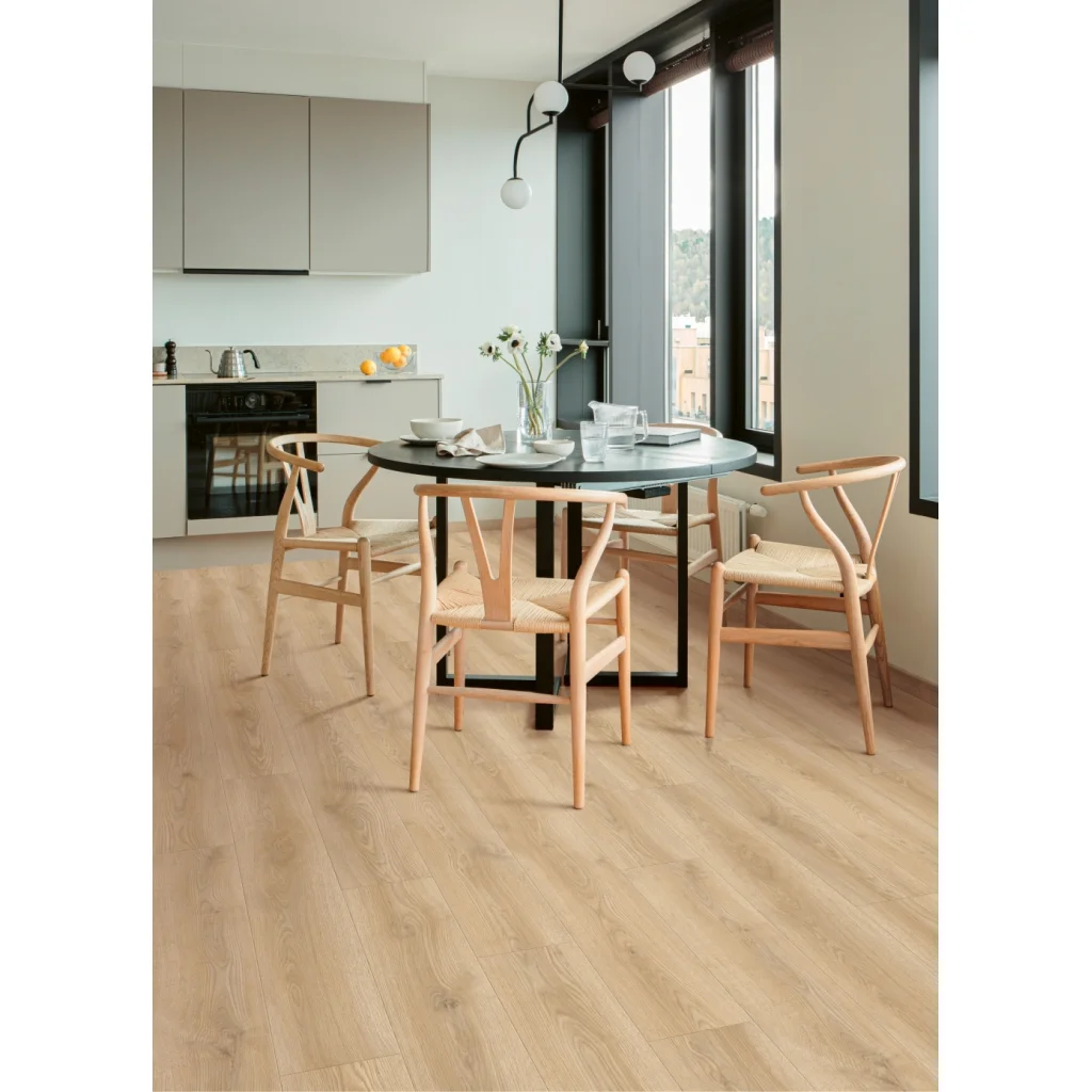 Panele winylowe Bruma Oak 84855  Klasa 33 6 mm, 400108709
