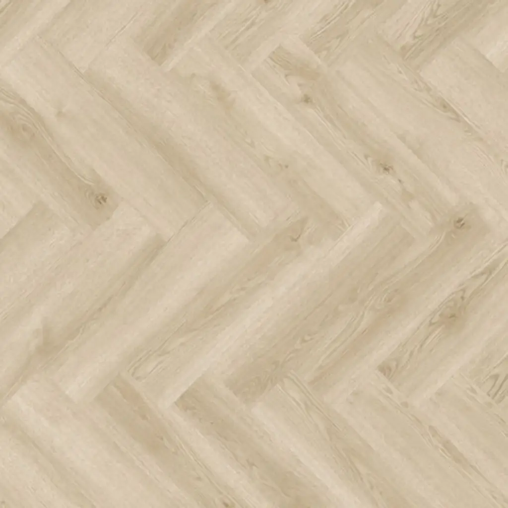 Panele winylowe Jodełka Luna Oak 84227 Klasa 33 6 mm, 400108712