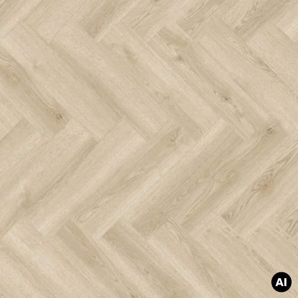 Panele winylowe Jodełka Luna Oak 84227 Klasa 33 6 mm, 40010