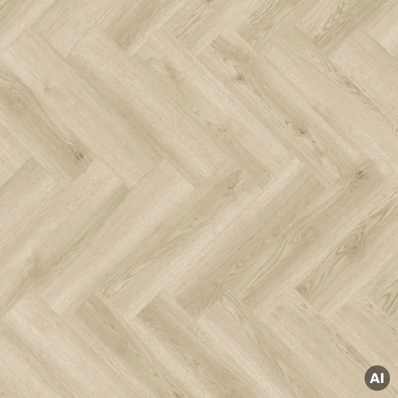 Panele winylowe Jodełka Luna Oak 84227 Klasa 33 6 mm, 40010