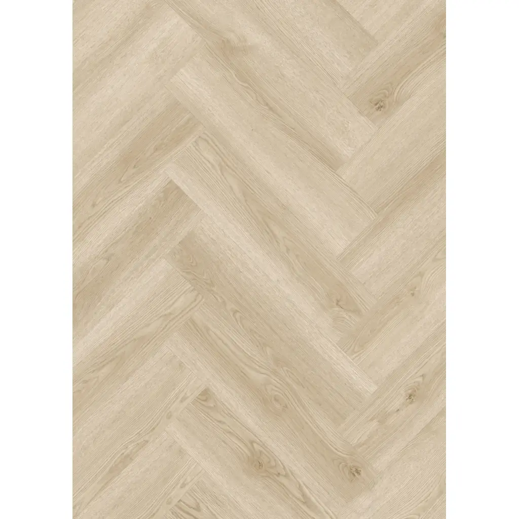 Panele winylowe Jodełka Luna Oak 84227 Klasa 33 6 mm, 400108712