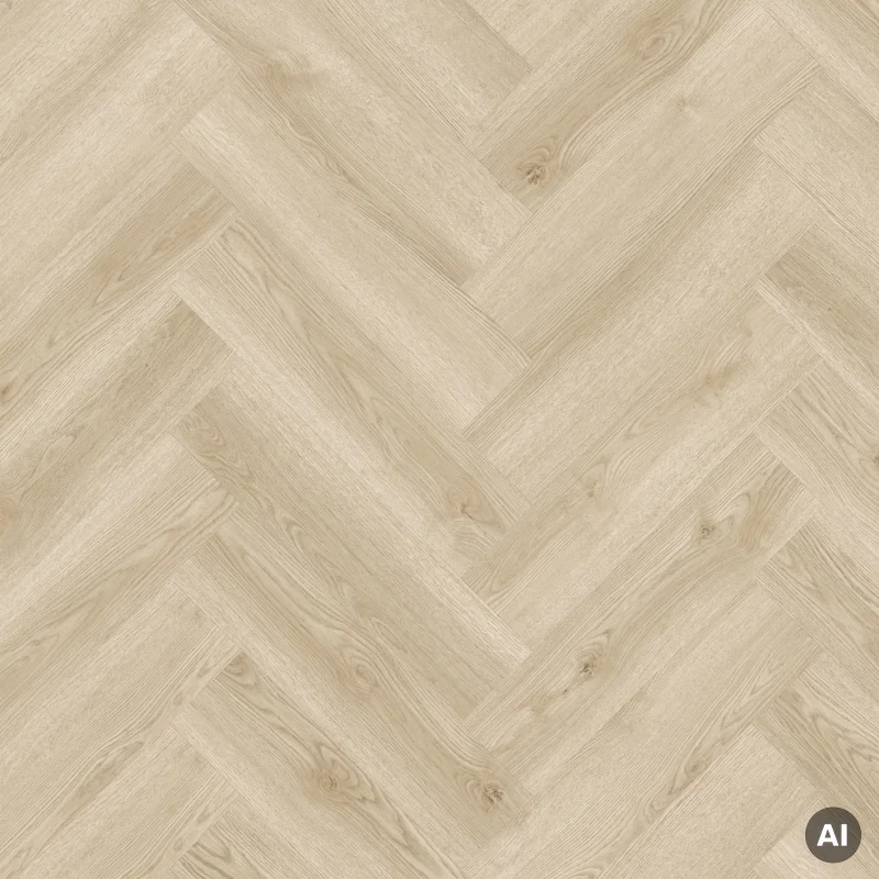 Panele winylowe Jodełka Luna Oak 84227 Klasa 33 6 mm, 40010
