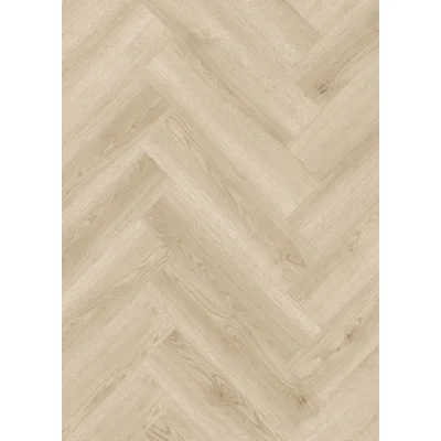 Panele winylowe Jodełka Luna Oak 84227 Klasa 33 6 mm, 400108712