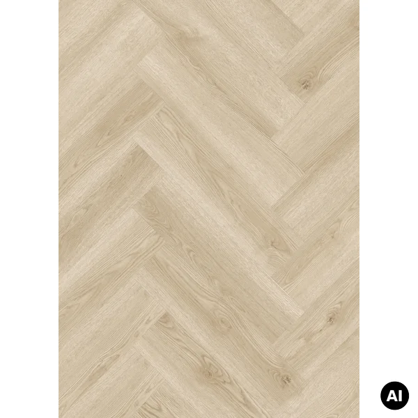 Panele winylowe Jodełka Luna Oak 84227 Klasa 33 6 mm, 40010