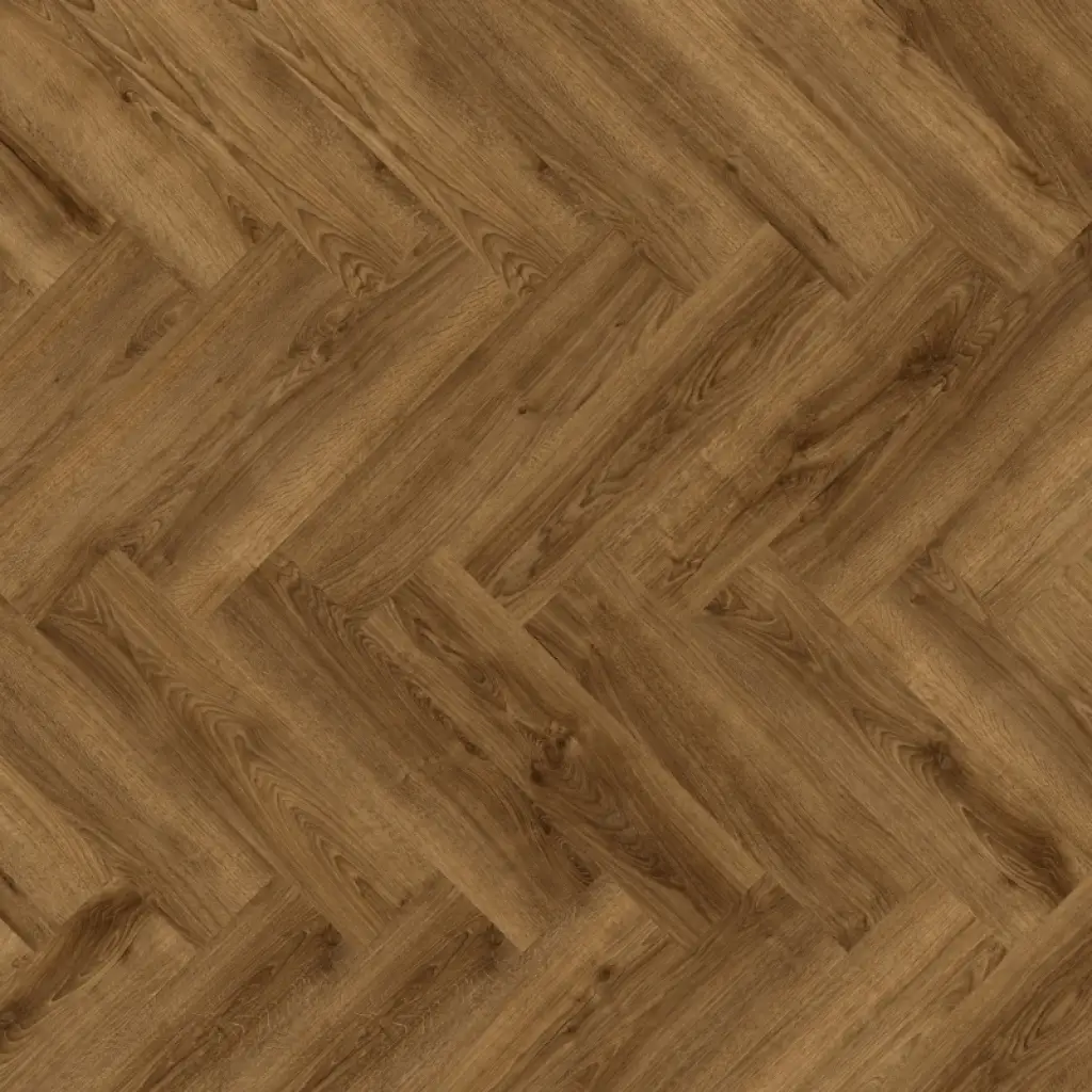 Panele winylowe Jodełka Terra Oak 83853 Klasa 33 6 mm, 400108713