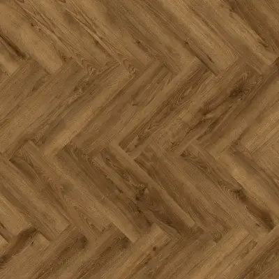 Panele winylowe Jodełka Terra Oak 83853 Klasa 33 6 mm, 400108713