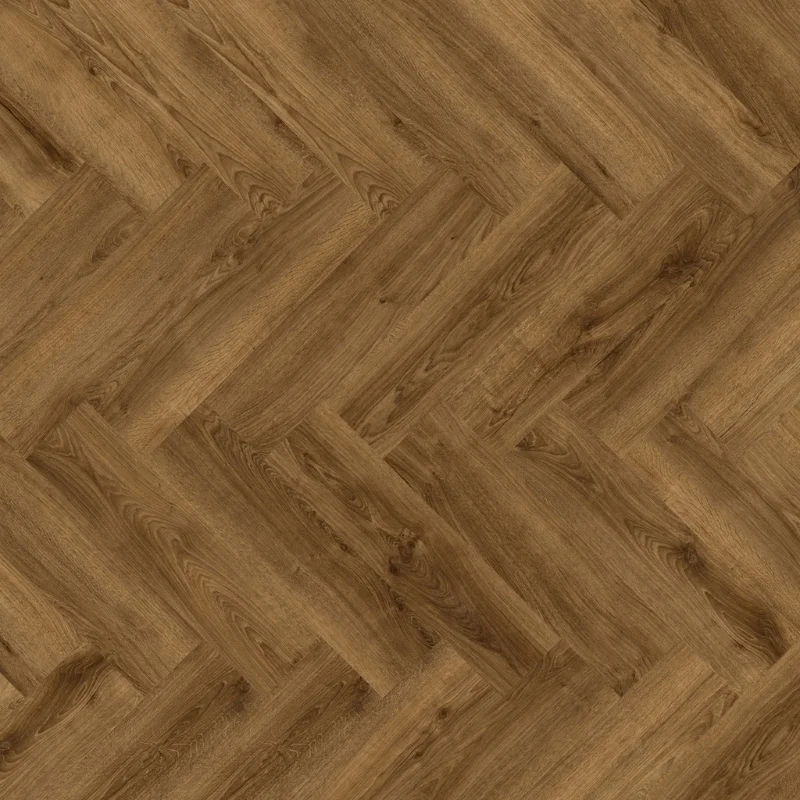 Panele winylowe Jodełka Terra Oak 83853 Klasa 33 6 mm, 4001