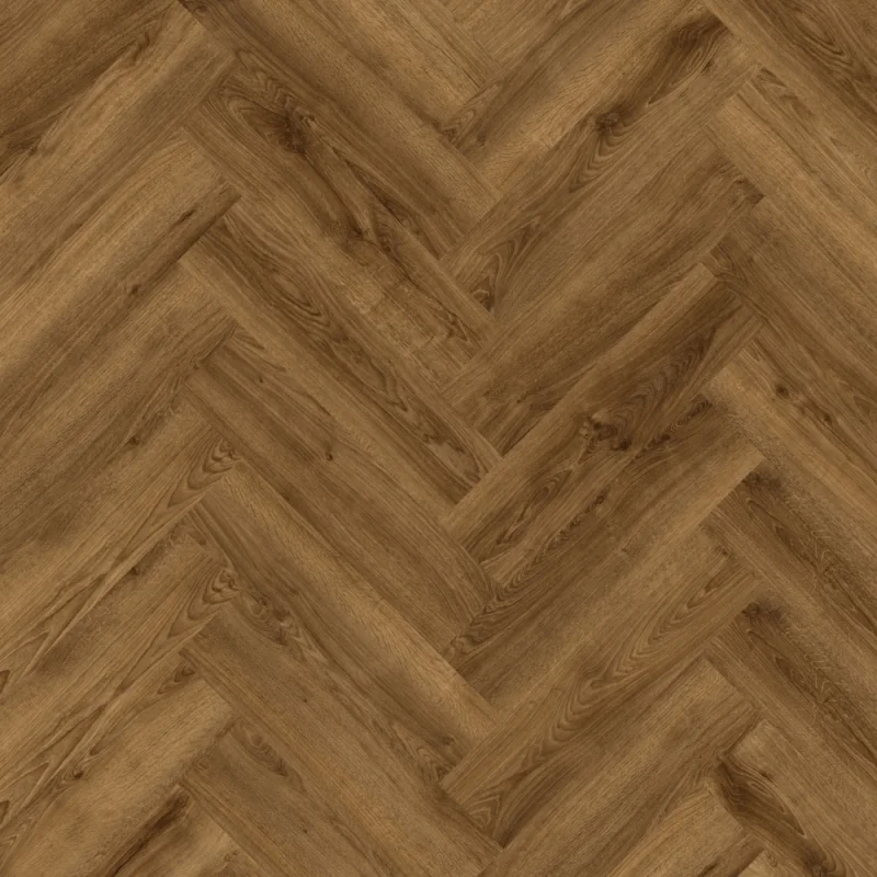 Panele winylowe Jodełka Terra Oak 83853 Klasa 33 6 mm, 4001
