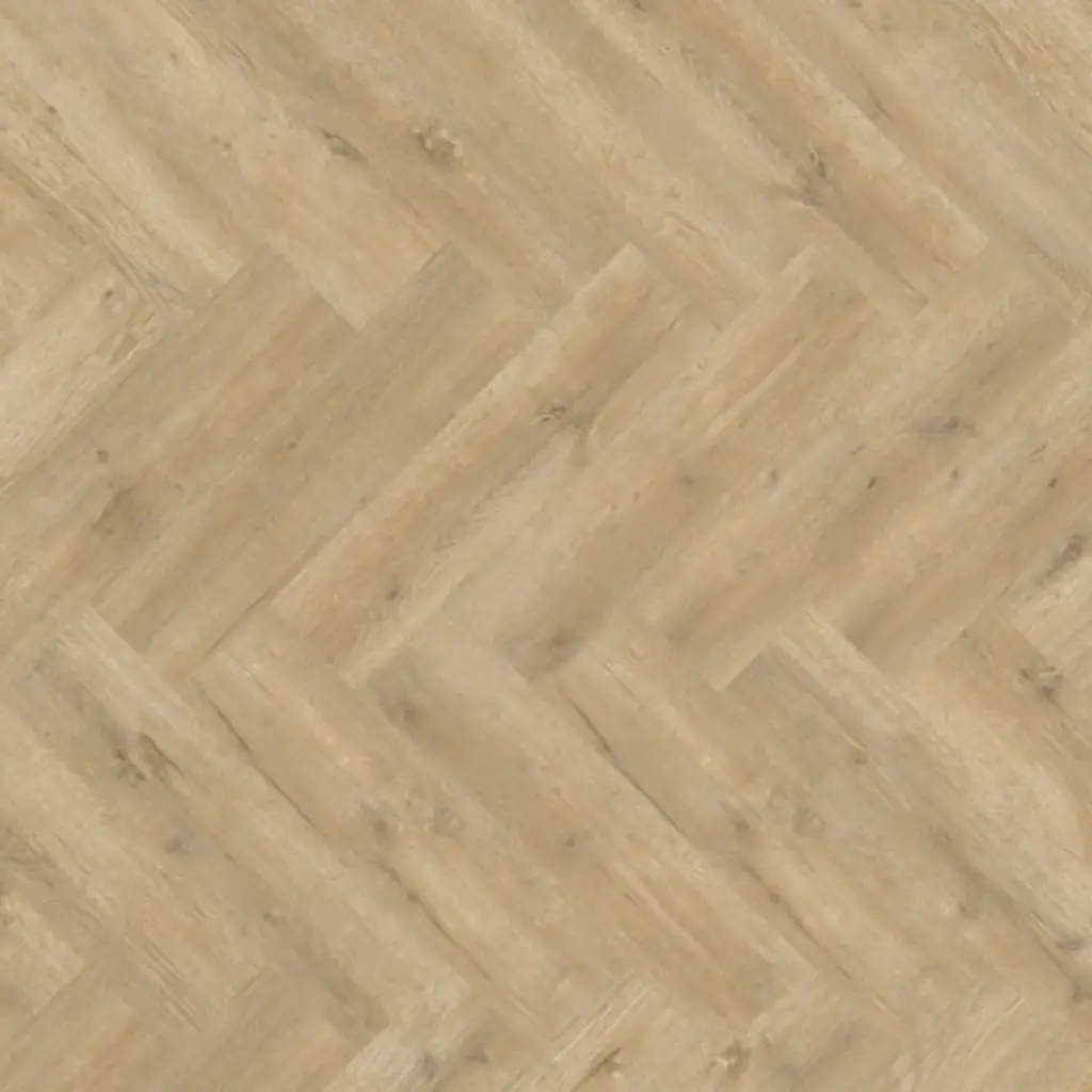 Panele winylowe Jodełka Fumo Oak 53452 Klasa 33 6 mm, 400108714