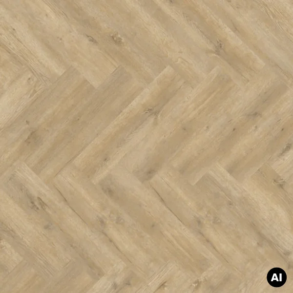 Panele winylowe Jodełka Fumo Oak 53452 Klasa 33 6 mm, 40010