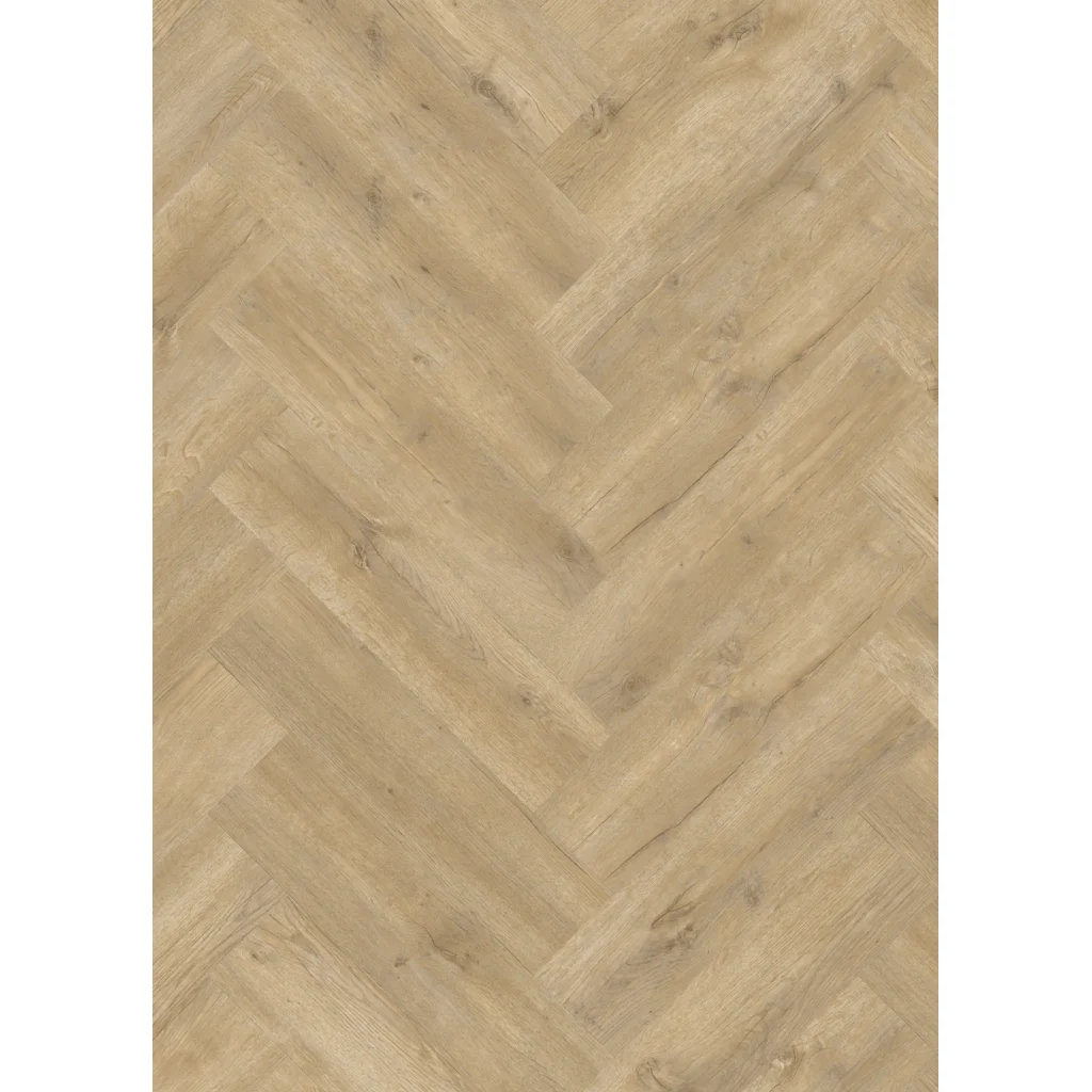 Panele winylowe Jodełka Fumo Oak 53452 Klasa 33 6 mm, 400108714