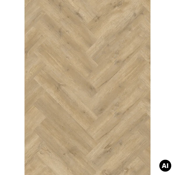 Panele winylowe Jodełka Fumo Oak 53452 Klasa 33 6 mm, 40010